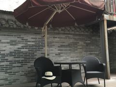 -扬州东关街文昌阁桔子水晶酒店