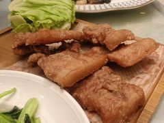 -東城故事·尋找姆媽的味道(玉兰路店)