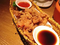 闽南炸醋肉-新悦·霞浦海鲜生(上下杭店)