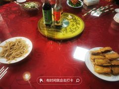 -十二忠手拉面(五福店)