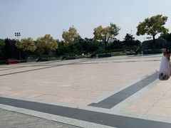 -卢沟桥文化旅游区(卢沟桥)