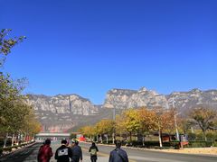 -云台山风景名胜区