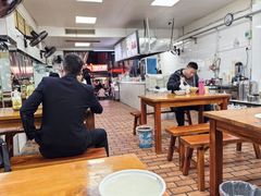 -汪胖子襄阳牛肉面(华丰路店)