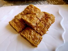 -菩提树·素食餐厅(汇智国际商业中心店)