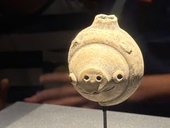 -三星堆博物馆