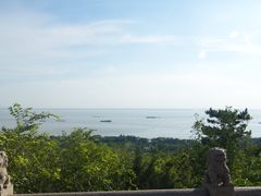 -狼山风景名胜区