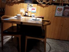 -东菊料理(吉利购物广场店)