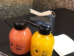 -贡梅老面馆·蟹粉面·无锡特色小吃(南长街主推店)