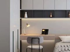 -艾伍奥德全屋定制(锦城万达广场店)