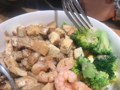 -CALIFORKS加州叉子轻食(朝阳门店)