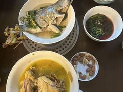 鲈鱼-福1015(愚园路店)