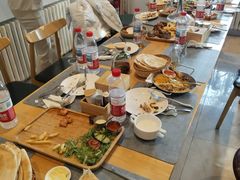 -ALAMEEN阿拉伯餐厅(三里屯店)