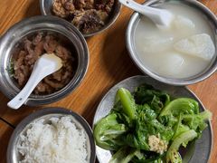 -阿秋牛排(湖心街店)