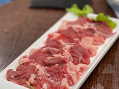 -楼外楼大刀肉传统火锅居(幸福街店)