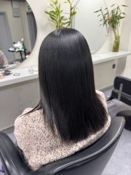 -逅续沙发自然卷专研