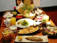 -鳗鱼家·深夜食堂(军博店)