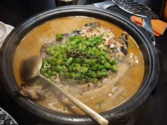 -探鱼·鲜青椒爽麻烤鱼(正佳广场店)