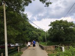-青龙双河漂流