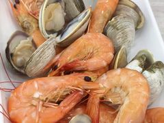 -船奇蒸汽海鲜·闽菜(八市海鲜总店)