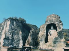 -柯岩风景区