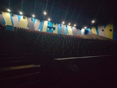 -天幕新彩云国际影城(激光巨幕店)