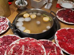 -汕头八合里海记牛肉店(清河店)