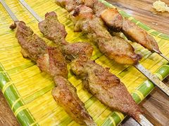 -清真·玛丽亚新疆菜主题餐厅(浙江中路店)