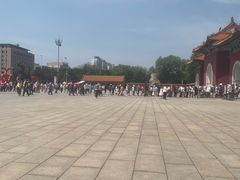 -北陵公园