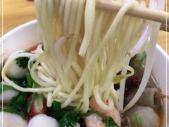 -明月虾面(厦禾路店)