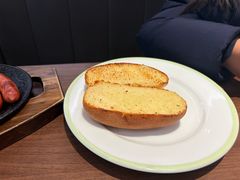 -萨莉亚意式餐厅(杭州滨江天街店)