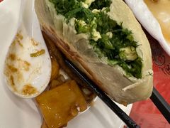 -玉华台饭庄(裕中西里小区店)