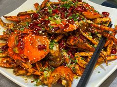 -江滨国际大酒店-珍宝轩海鲜大酒楼