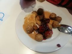 -宜家·瑞典风味餐厅(无锡店)