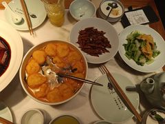 -苏帮袁Sue Cuisine(来福士店)
