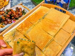 -赵记煎饼卷大葱(东岳店)