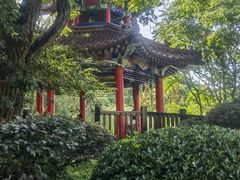 -大连植物园