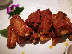 -好彩酒楼烤鸭坊