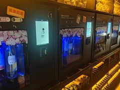 -ibarrel爱杯·bistro&brunch(江宁路店)