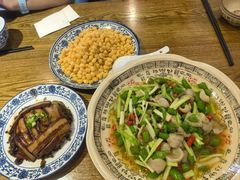 -百年老扣碗(沙坪坝店)