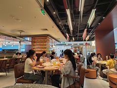 -乐凯撒披萨(正佳广场店)