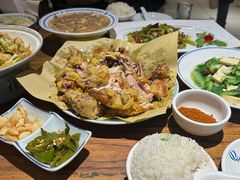 -老雒阳清真水席(瀍河店)