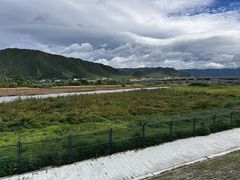 -图们国门景区