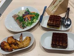 -宜家·瑞典风味餐厅(天津东丽商场店)