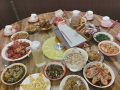 -冶建镜子·中国龙虾王(总店)