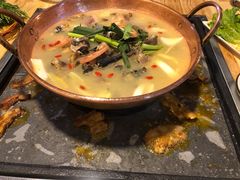 -哈吱喂丽江火塘·牦牛火锅(五一街店)