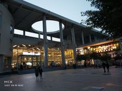 -西南政法大学-学生1食堂