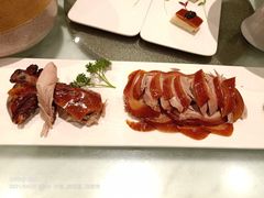 -北京老铺烤鸭(西稍门店)