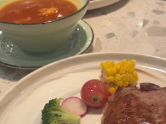 -Aqua Oasis 水天堂(常熟永旺店)