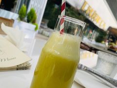 -翠贝卡&Mama Kelly Brunch Coffee(河西店)