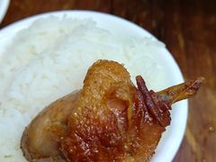 -斯丹姜母鸭·古法干香(涂门街总店)